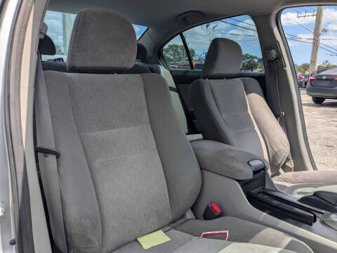 2010 Honda Accord LX