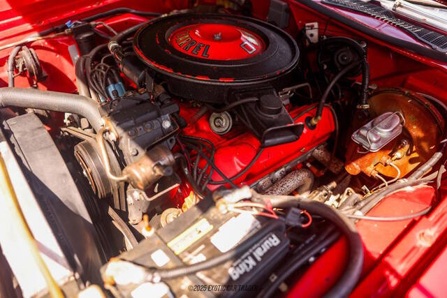 1970 Dodge Challenger