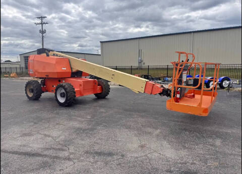 2017 JLG Industries 600S for sale at Classics Truck and Equipment Sales in Cadiz KY