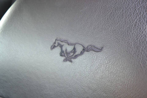 2003 Ford Mustang GT Deluxe