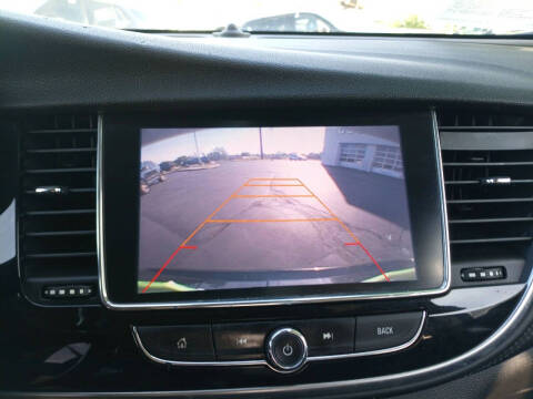 2017 Buick Encore Preferred II