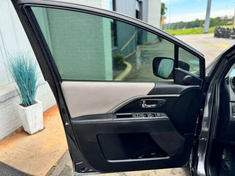 2014 Mazda MAZDA5 Sport