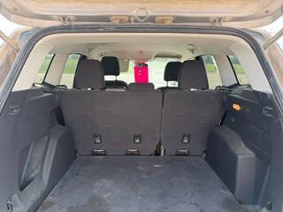 2013 Ford Escape S