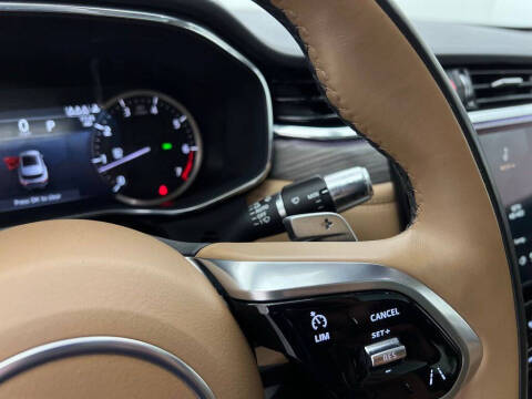 2022 Jaguar F-PACE P250 S