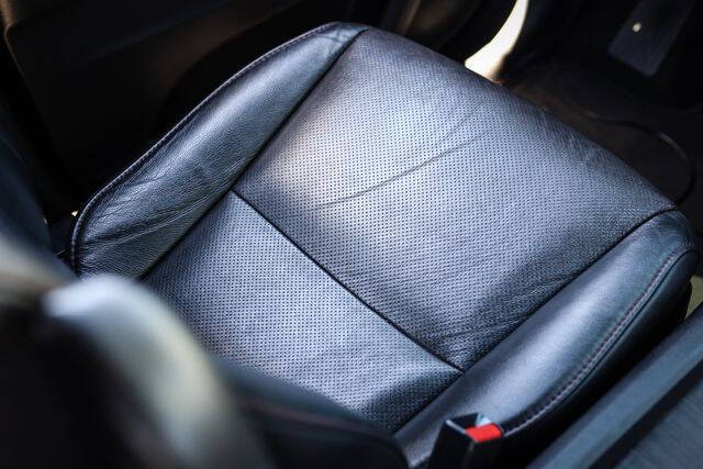 2020 Honda Pilot Black Edition