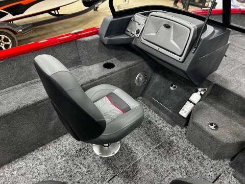 2026 Tracker Pro Guide V-175 WT
