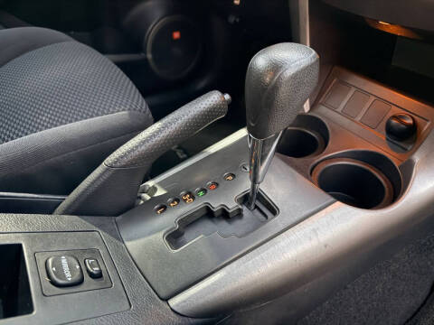 2007 Toyota RAV4 Sport