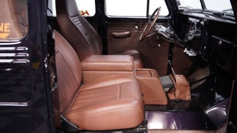 1950 Willys Wagon