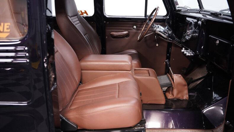 1950 Willys Wagon