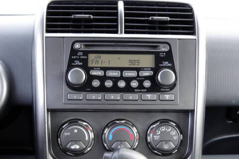 2006 Honda Element EX-P