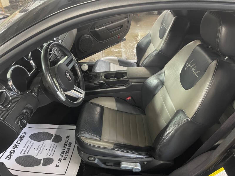 2006 Ford Mustang GT Premium