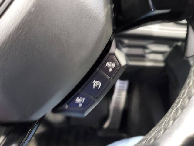 2021 Lamborghini Huracan EVO Spyder