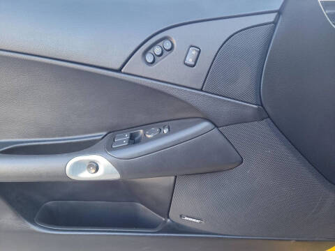 2006 Chevrolet Corvette