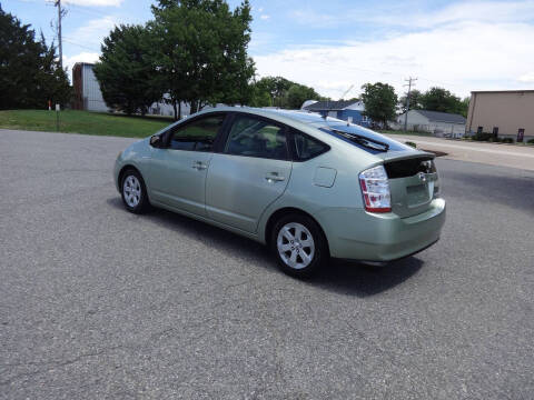 2007 Toyota Prius