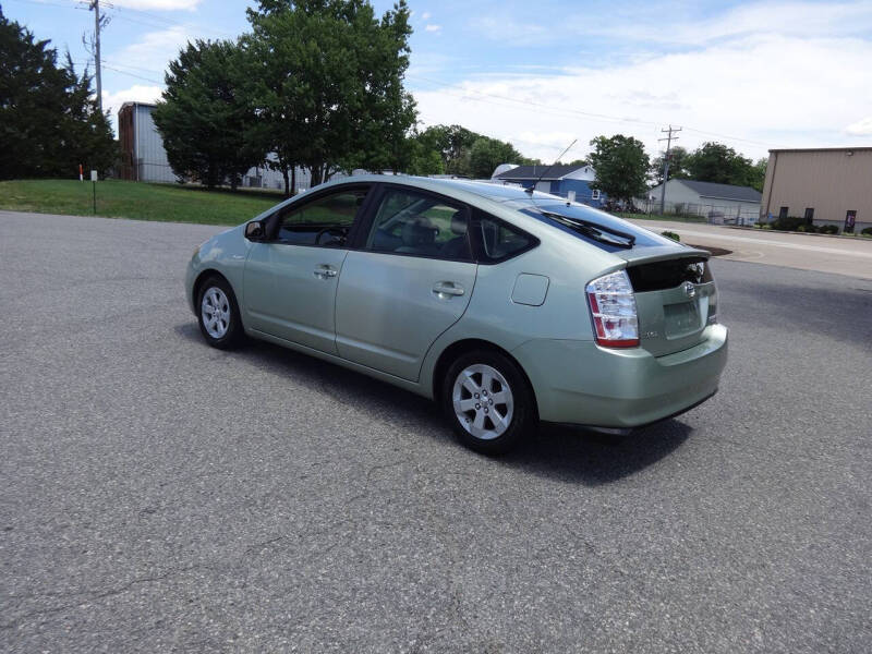 2007 Toyota Prius