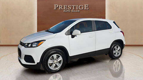 2014 Chevrolet Traverse LS
