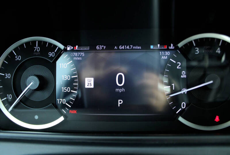 2022 Land Rover Range Rover Velar P250 S