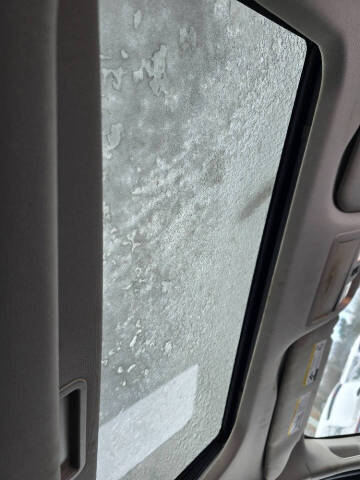 2008 Jeep Grand Cherokee Laredo