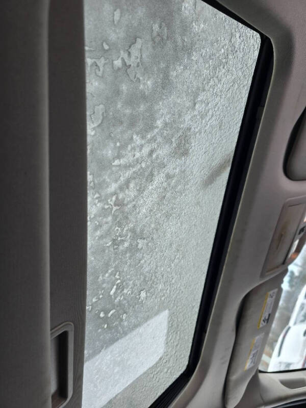 2008 Jeep Grand Cherokee Laredo