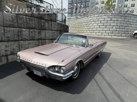 1964 Ford Thunderbird