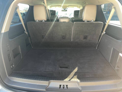 2021 Ford Expedition MAX XLT