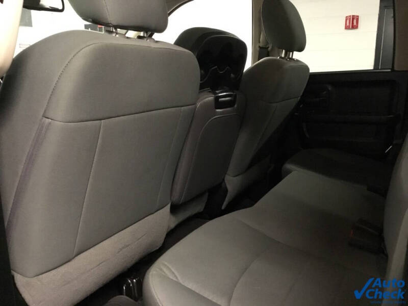 2016 RAM 1500 Express