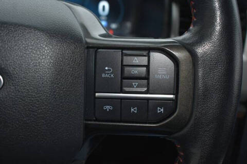 2022 Ford Expedition Timberline