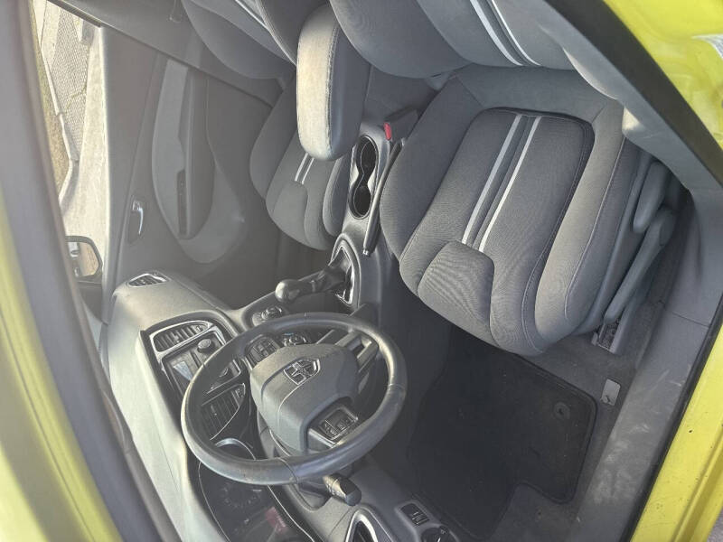 2013 Dodge Dart Rallye