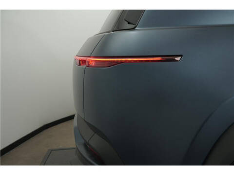 2023 Fisker Ocean Extreme