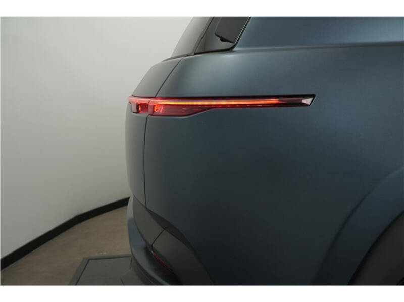 2023 Fisker Ocean Extreme