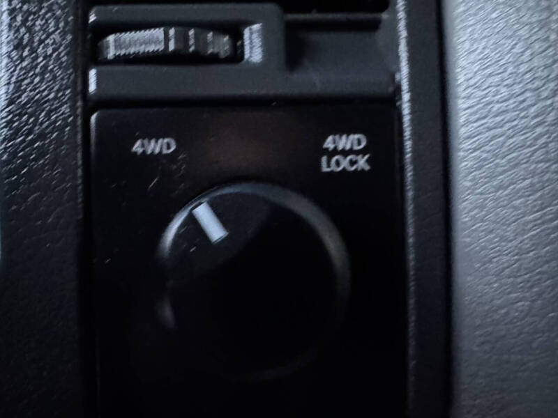 2007 Dodge Durango Limited