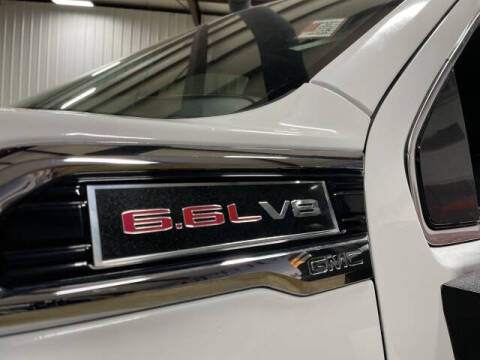 2020 GMC Sierra 2500HD