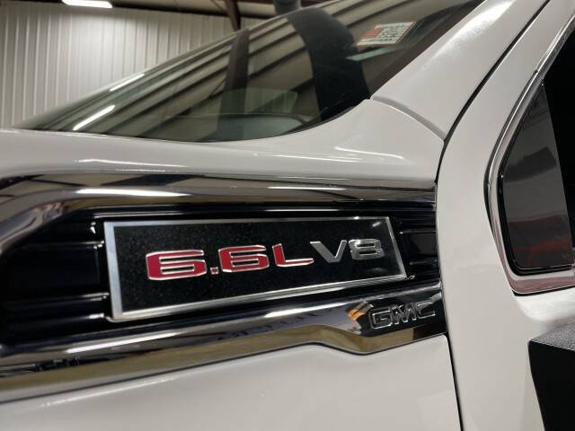 2020 GMC Sierra 2500HD