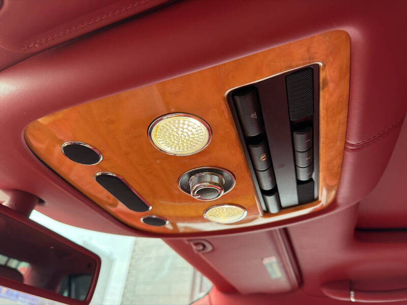 2016 Bentley Flying Spur V8