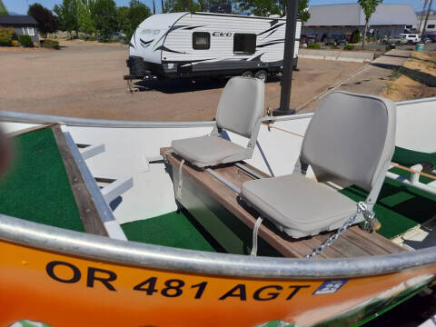 1978 Valco Drift