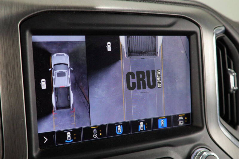 2020 GMC Sierra 3500HD