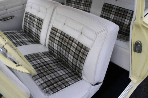 1960 Chevrolet Bel Air