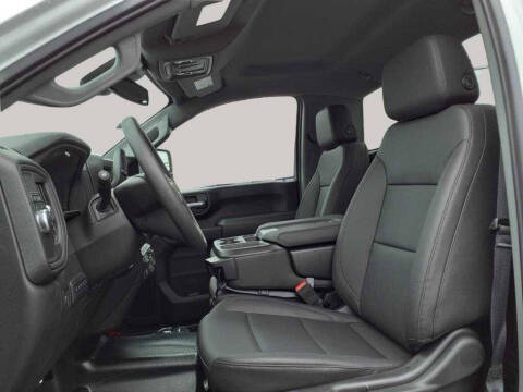 2024 GMC Sierra 3500HD