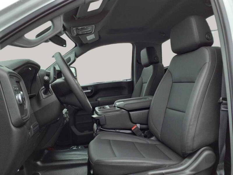 2024 GMC Sierra 3500HD