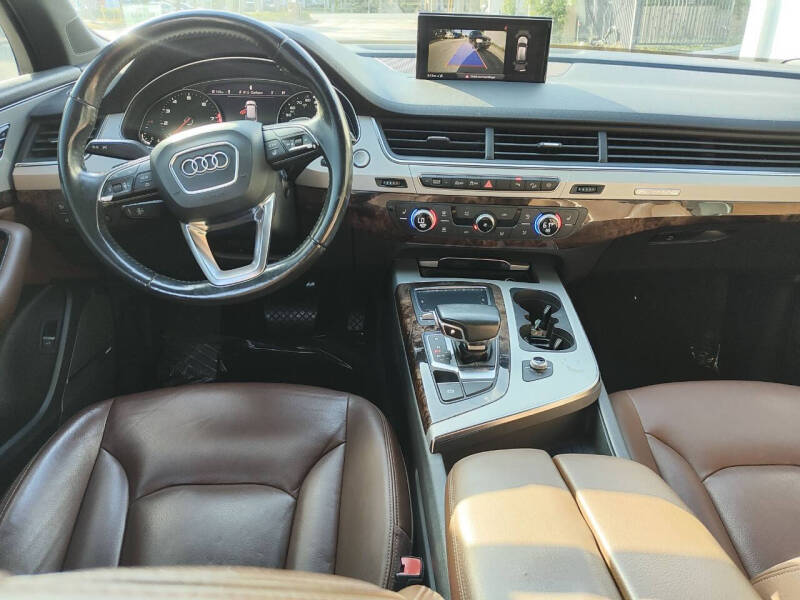 2018 Audi Q7 Premium Plus - Photo 35