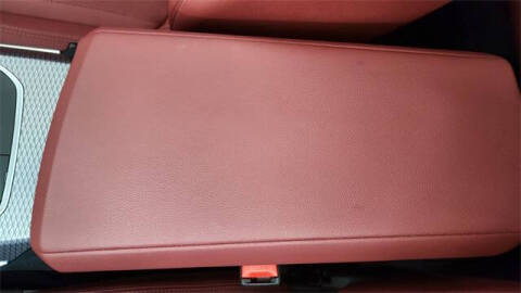 2025 BMW i4 eDrive35 Gran Coupe