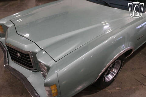 1979 Ford Ranchero