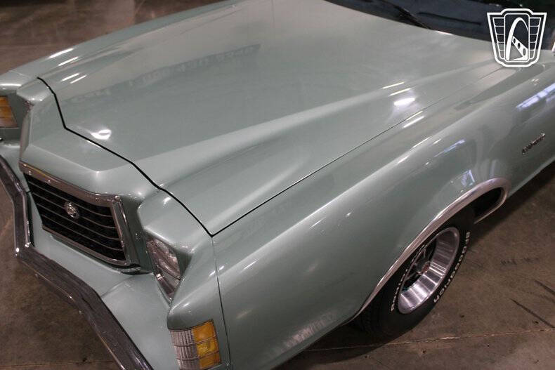 1979 Ford Ranchero