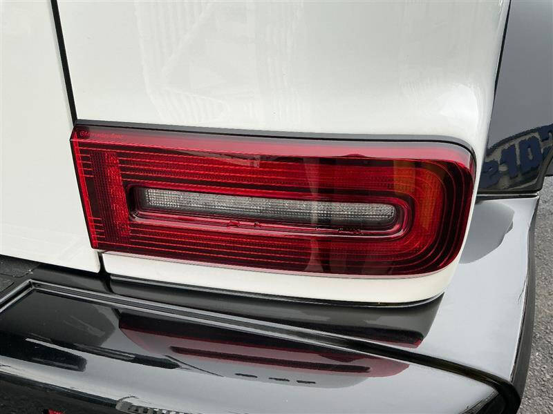 2021 Mercedes-Benz G-Class AMG G 63