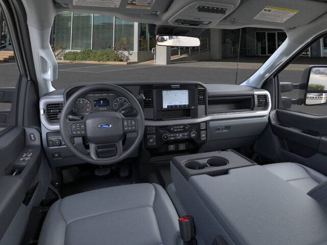 2026 Ford F-350 Super Duty XL