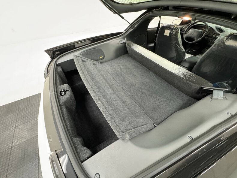 1993 Chevrolet Camaro Z28