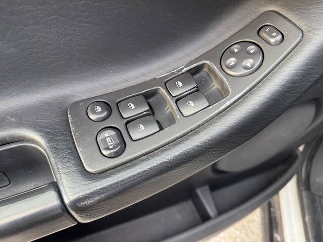 2006 Chrysler Pacifica Touring