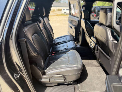 2019 Ford Expedition MAX Limited