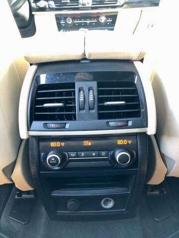 2017 BMW X5 sDrive35i