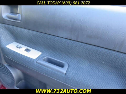 2006 Scion xB